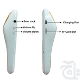 Inner Image ONLY PEN QURAN DEVICE PQ876P